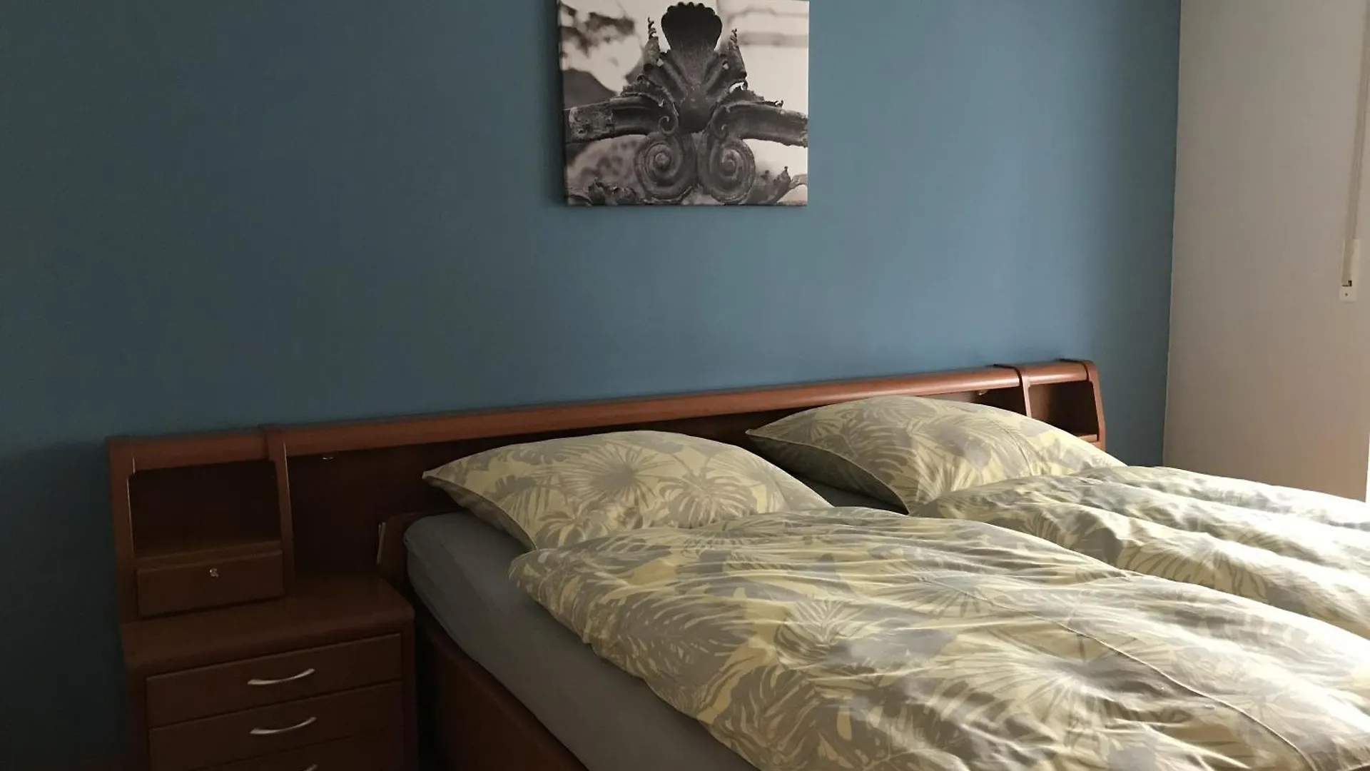 Business Apartment Weiden in der Oberpfalz Germany