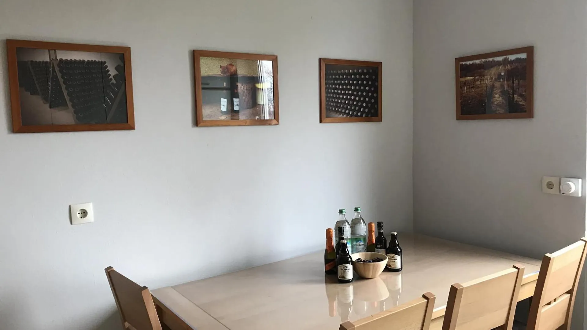 Business Apartment Weiden in der Oberpfalz 0*,