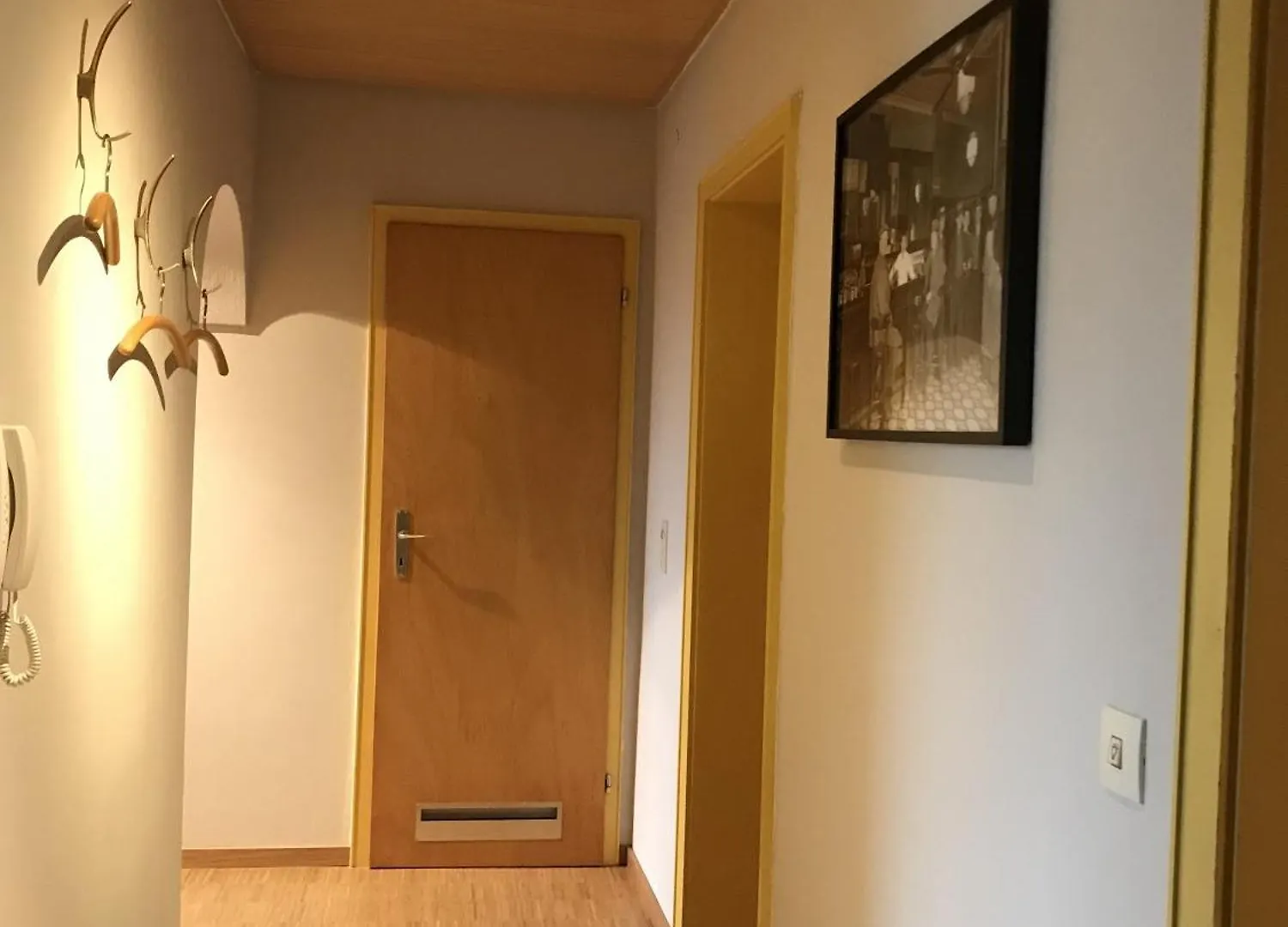 Business Apartment Weiden in der Oberpfalz