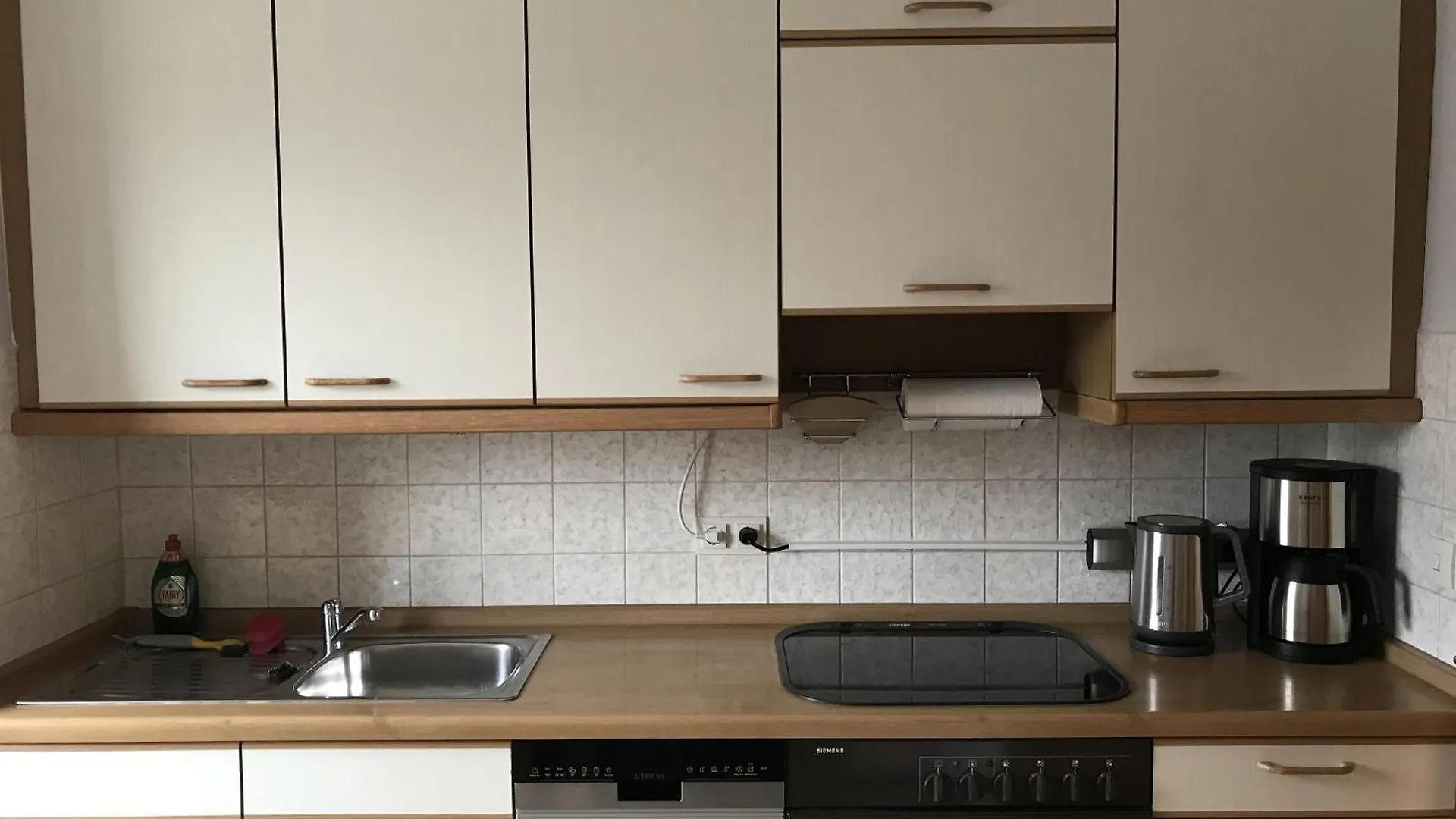 Business Apartment Weiden in der Oberpfalz 0*,  Germany