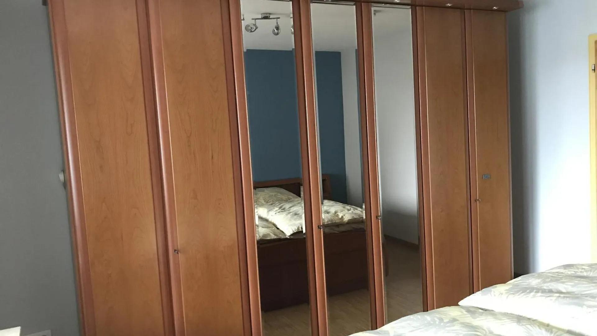 Business Apartment Weiden in der Oberpfalz Germany