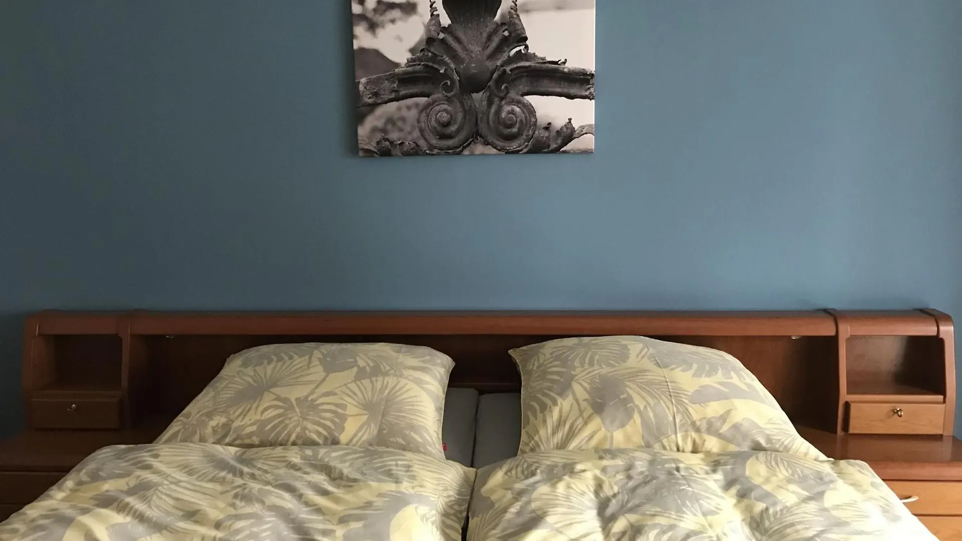 Business Apartment Weiden in der Oberpfalz