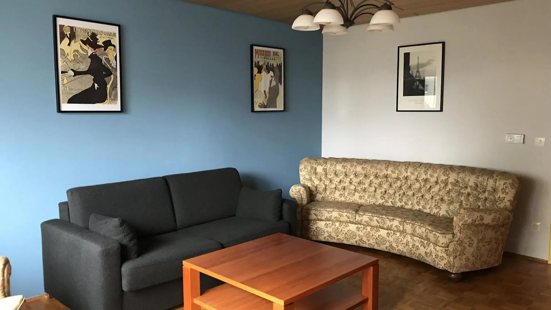 Business Apartment Weiden in der Oberpfalz