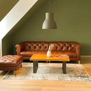 Altstadt-wohnung Im Weidener Zentrum Weiden in der Oberpfalz